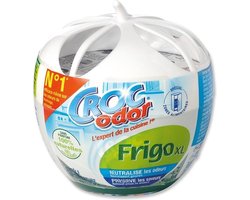 Croc Odor Frigo Koelkast Ei XL 1ST