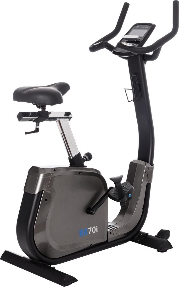 cardiostrong bx70i upright exercise bike
