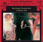 Schubert: Symphonien Nos.2&4