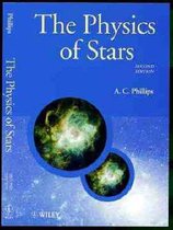 Physics Of Stars 2nd