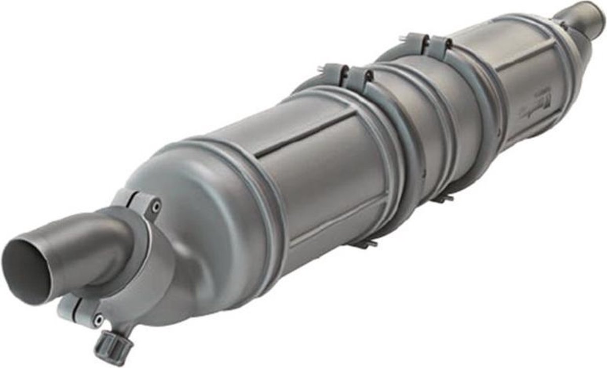 WATERLOCK / UITLAATDEMPER TYPE NLP340 VETUS