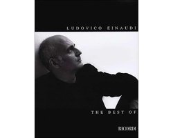 The Best of Ludovico Einaudi