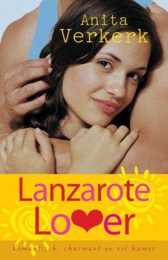 Lanzarote Lover - Anita Verkerk | Nextbestfoodprocessors.com