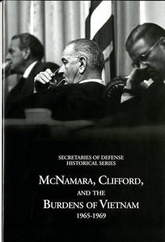 History of the Office of the Secretary of Defense Secretaries of