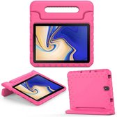 Kids-proof draagbare tablethoes voor Samsung Galaxy Tab S4 - roze