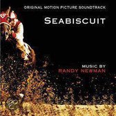 Seabiscuit [Original Motion Picture Soundtrack]