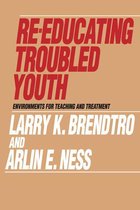 Re-educating Troubled Youth