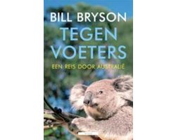 Tegenvoeters, Een Reis Door Australië