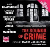 Sounds Of Crime