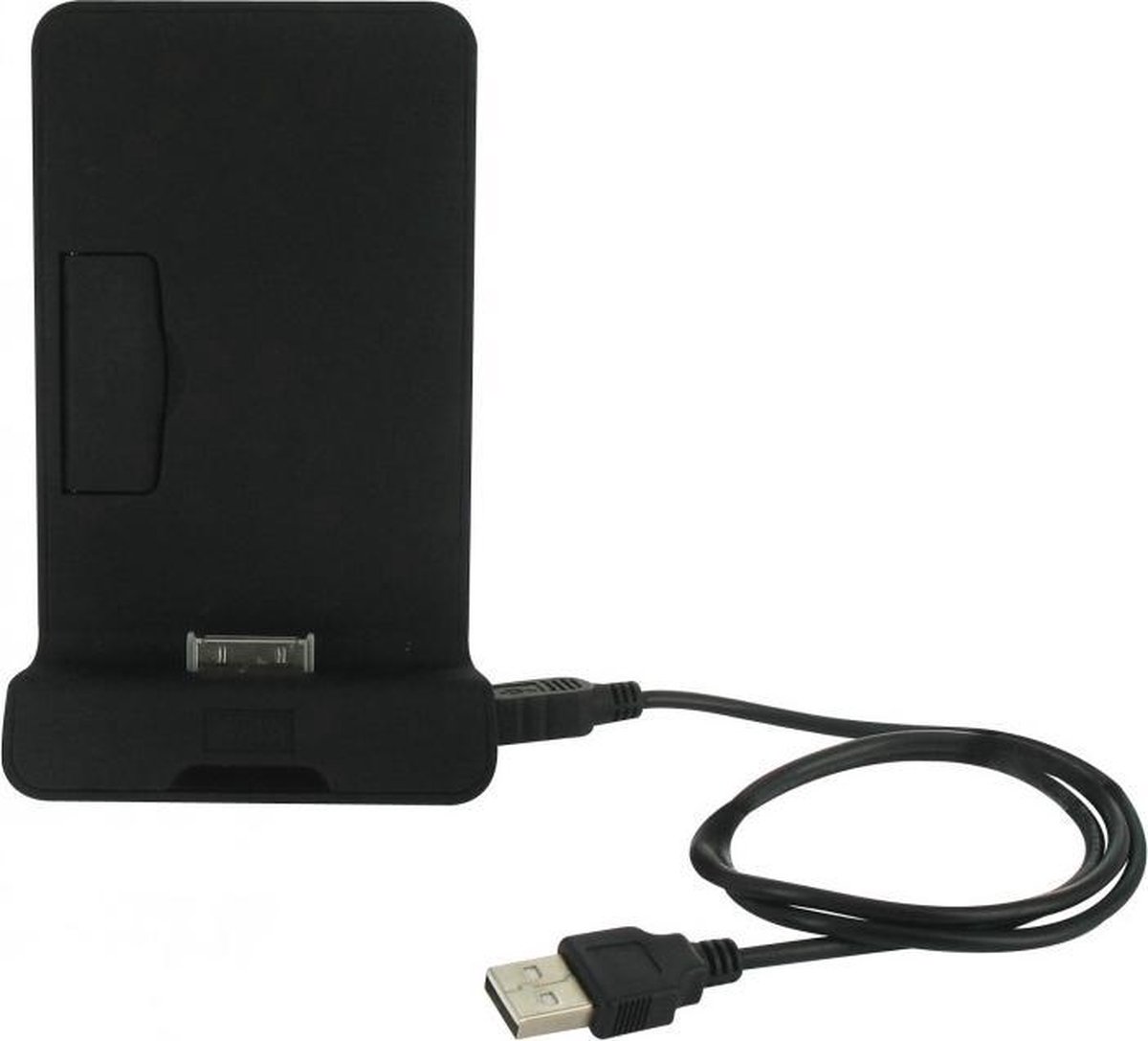 T'nB iPhone docking station + HUB USB