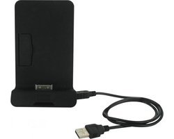 T'nB iPhone docking station + HUB USB