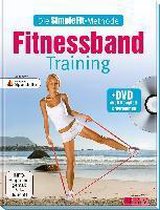 Die SimpleFit-Methode - Fitnessband-Training (Mit DVD)
