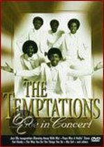 The Temptations Live in Concert