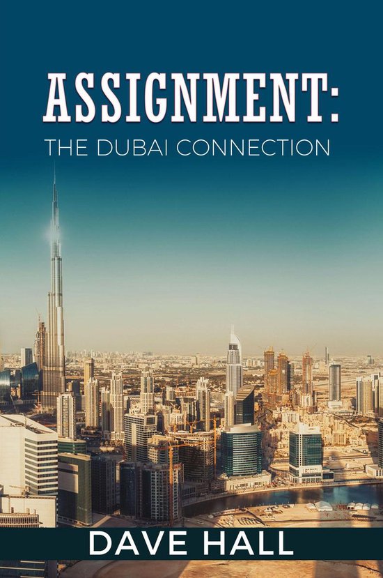 Assignment - cover
