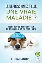 La depression est-elle une vraie maladie ?