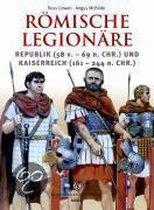 Römische Legionäre