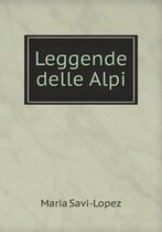 Leggende delle Alpi