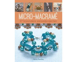 Micro macramé