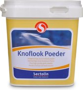 Sectolin Knoflook Poeder - 1 kg