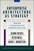Summary Enterprise Architecture as a Business Strategy - ALL reading material and ALL lectures