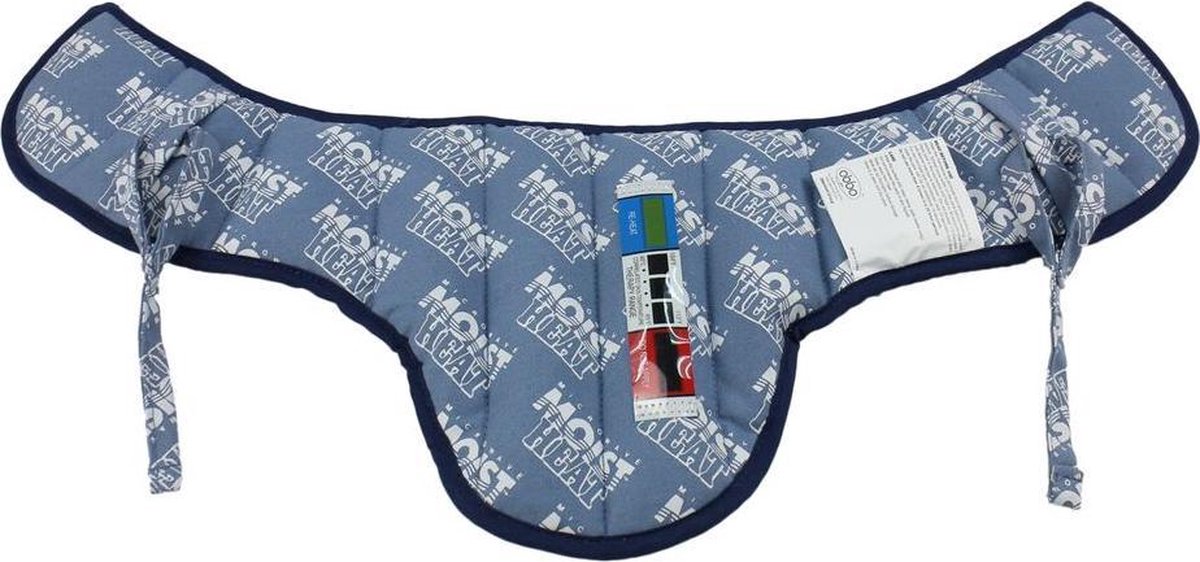Goedkoopste OBBOmed Nek- Pro opwarm Pakking met Microwave korrels voor professioneel opwarmen van de nek of bovenbeen. MV-4550N