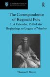 St Andrews Studies in Reformation History - The Correspondence of Reginald Pole