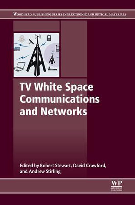 Woodhead Publishing Series in Electronic and Optical Materia ... - cover