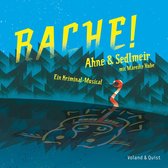 Ahne & Sedlmeir - Rache (CD)