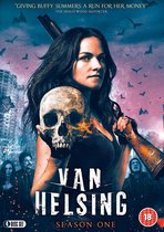 Van Helsing Season 1 (DVD)