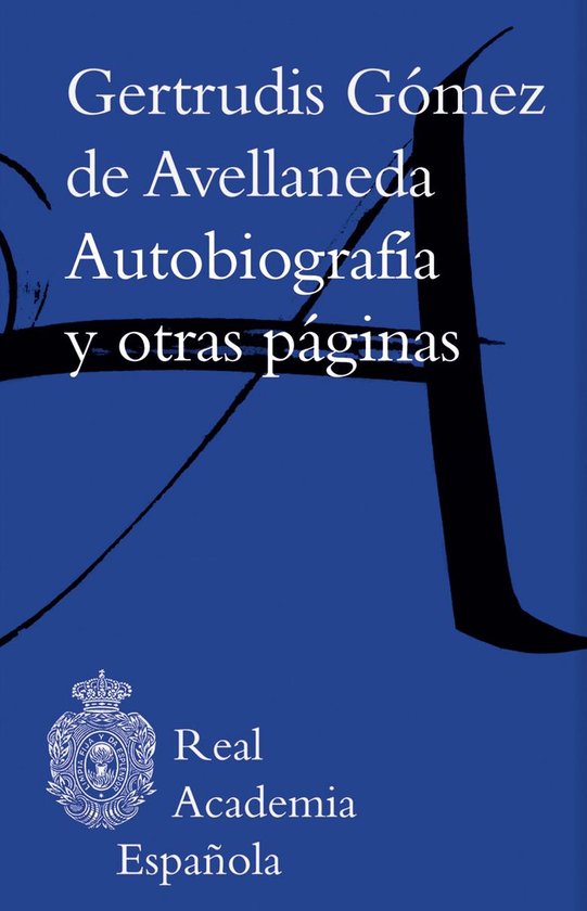 Autobiografía y otras páginas (Epub 3 Fijo) - cover