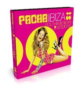 Pacha Ibiza-Southamerican