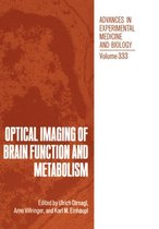 Optical Imaging of Brain Function and Metabolism
