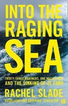 Into the Raging Sea Thirtythree mariners, one megastorm and the sinking of El Faro
