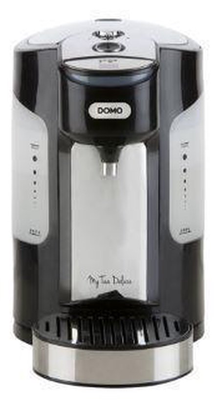 Domo DO497WK MyTea Deluxe Heetwaterdispenser