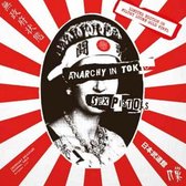 Anarchy In Tokyo - Gold Vinyl
