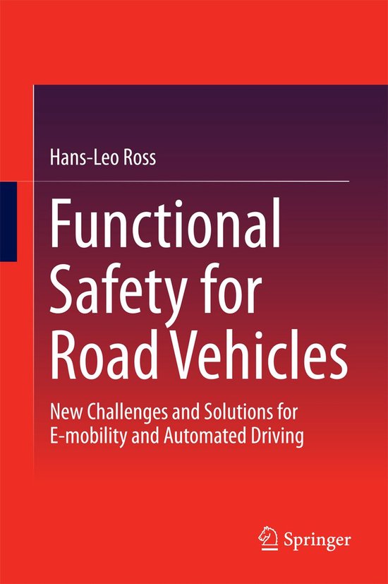 Foto: Functional safety for road vehicles