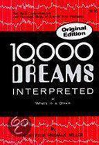 10, 000 Dreams Interpreted