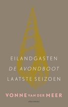 Eilandgasten Analyse - Leesverslag Nederlands havo 4/5