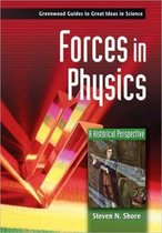 Forces in Physics