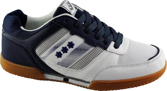 Rucanor Champ-M Soccer Shoe Senior - black/silver online - Justathlete.com