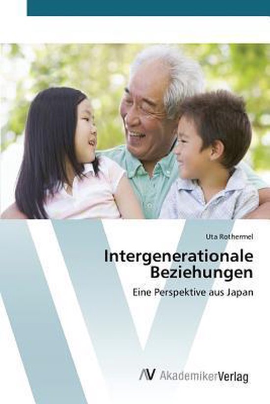 Intergenerationale Beziehungen - cover