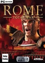 Avanquest Rome: Total War Standard Anglais PC