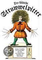 Der kölsche Struwwelpitter