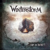 Winterstorm - Cube Of Infinity (CD)