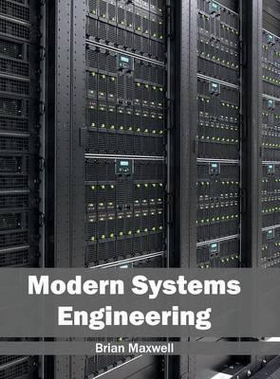 Modern Systems Engineering 9781632385024 Boeken