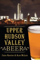 American Palate - Upper Hudson Valley Beer