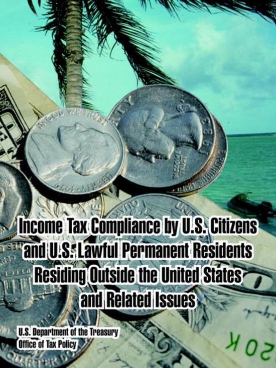 Income Tax Compliance by U.S. Citizens and U.S. Lawful Perma ... - cover