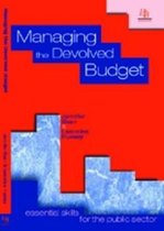 Managing the Devolved Budget