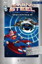 The Man of Steel 03: Superman und das Ende der Welt