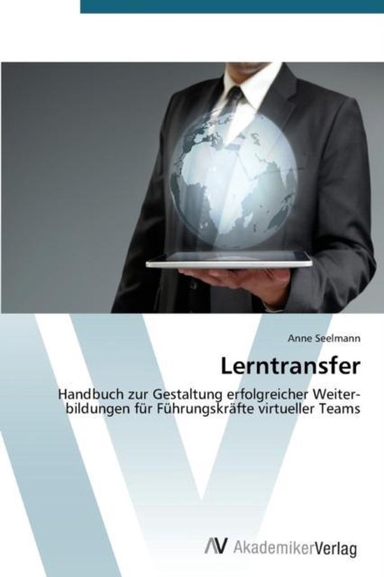Lerntransfer - cover